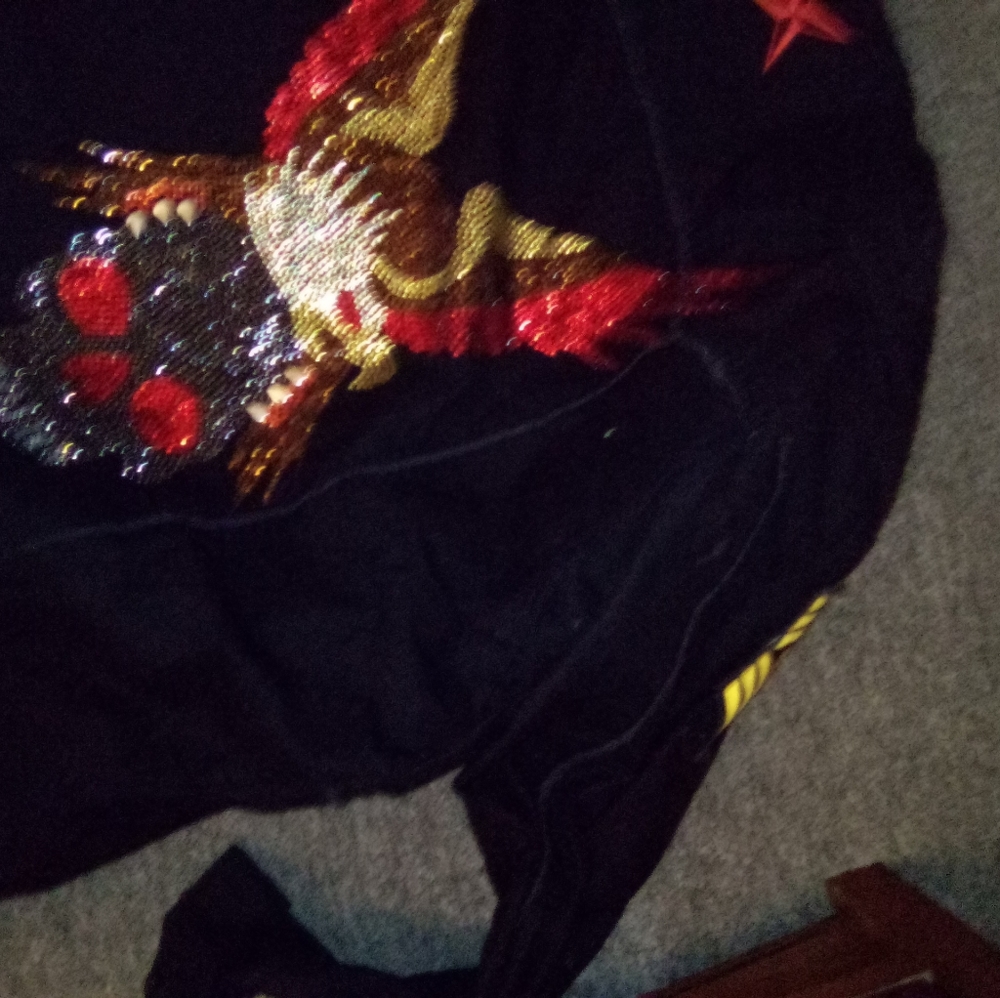 Jacket - Picture 3 of 5